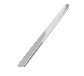 Adapter Bar 21" X1" Stainless Steel