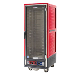 Heater/Proofer Cabinet