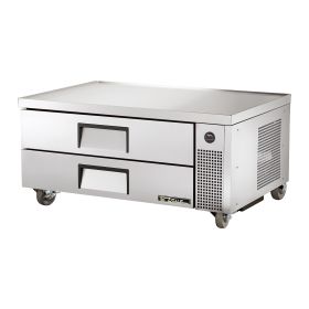 Refrigerated Chef Base 52"