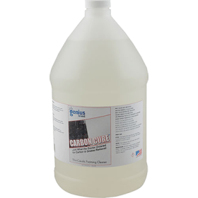 Carbon Cure Metal Cleaner 1 Gallon