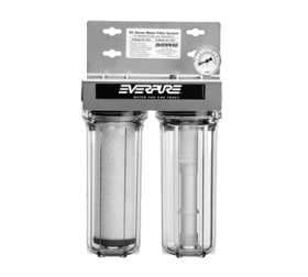Everpure SC10-11 Water Filter System