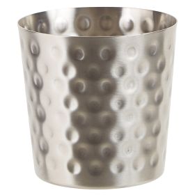French Fry Bag Cup Hammered