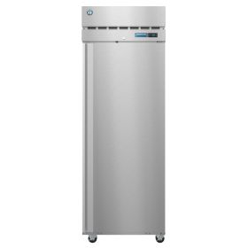Refrigerator 1 Door SS Exterior 115v
