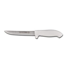 Boning Knife 6", White Sofgrip Handle