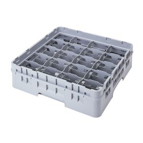 Dishwasher Rack Cup Gray 20 Compartment
