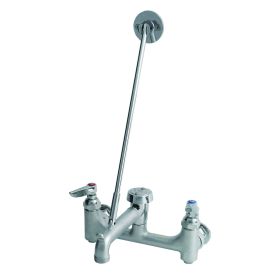 Faucet Service Sink 8" Centers