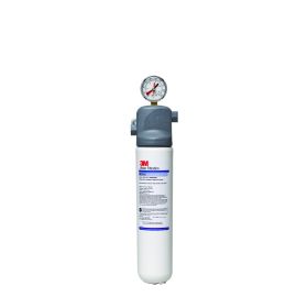 Cuno Water Filter System Single