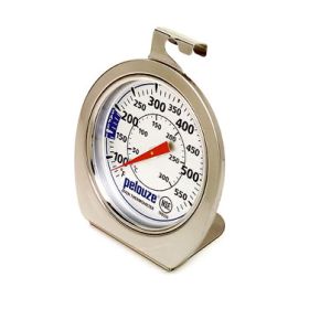 Thermometer Oven Dial 60 to 580F