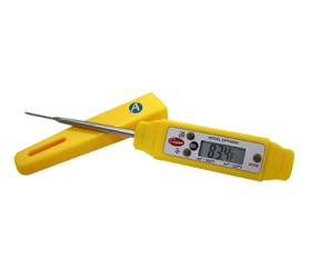 Thermometer Pocket Digital -40 to 322F