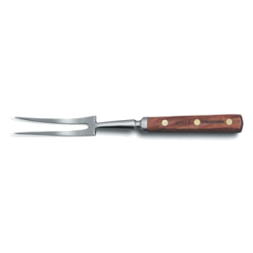 Cook's Fork 14", Wood Handle