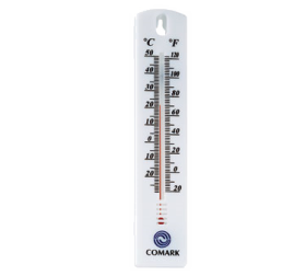 Thermometer Wall -20 to 120F