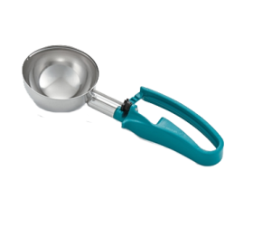 Disher # 5 Teal Squeeze 6 oz