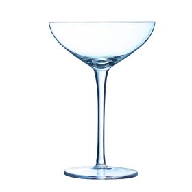 Martini Glass 7 3/4 oz Sequence