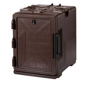 Pan Carrier Camcarrier Front Load Brown