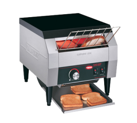 Conveyor Toaster 300 Slices