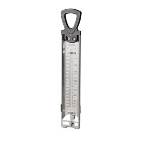 Thermometer Candy/Deep Fry 100 to 400F