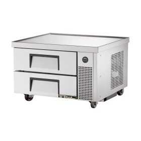 Refrigerated Chef Base 36" 2 Drawer