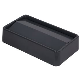 Trimline Container Lid Gray