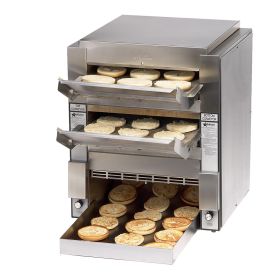 Conveyor Toaster Double 208v/1 ph