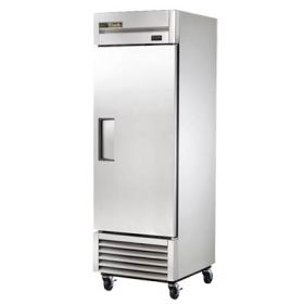 Refrigerator 1 Door SS Front