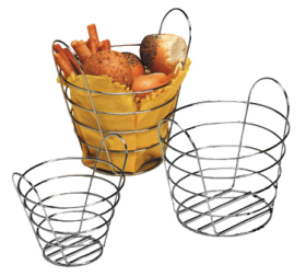 Basket 7