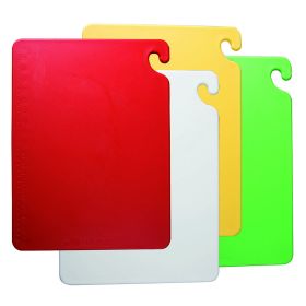 Cut-N-Carry Cutting Board Set 4 Colors