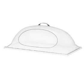 Steam Pan Cover Half Size Dome