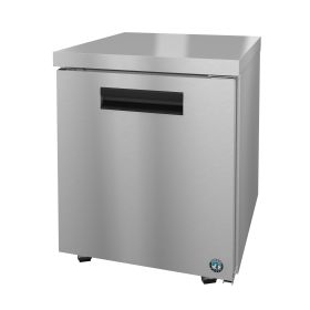Undercounter Refrigerator 27" 115v/60/1