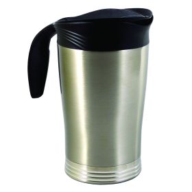 Pitcher 64 oz SS Double Wall