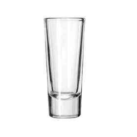 Shot Glass 1 1/2 oz