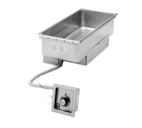 Hot Food Well Unit Drop-In 12" x 27"