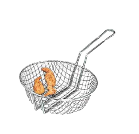 Culinary Basket 8
