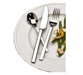 Elexa Dinner Fork