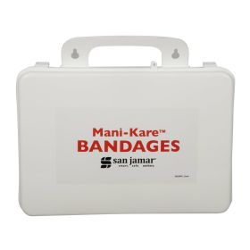 Mani-Kare Bandages Kit