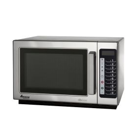 Microwave 1000 Watt Digital 120v