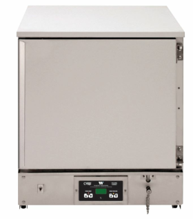 CVap Holding/Proofing Cabinet