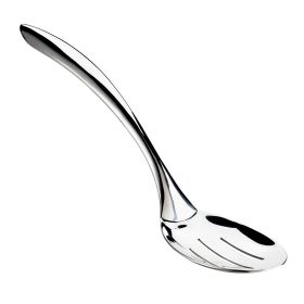 Buffet Serving Spoon Slotted