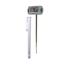 Thermometer Pocket Digital -40 to 302F
