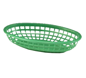 Basket 9