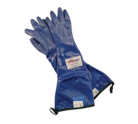 Gloves Fryer Heat Resistant Medium