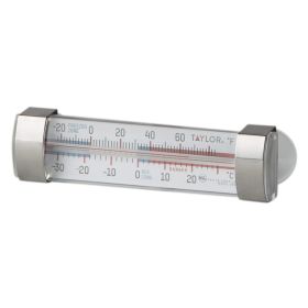 Thermometer Refrigerator -20 to 80F