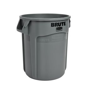 Brute Container 20 Gallon Gray