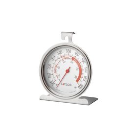 Thermometer Oven Dial 100 to 600F