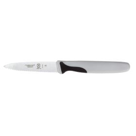 Paring Knife 3" Serrated Blade