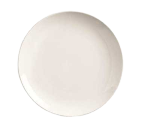 Porcelana Plate 12 1/4" Coupe