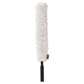Dusting Wand for Damp or Dry Use 28 3/8