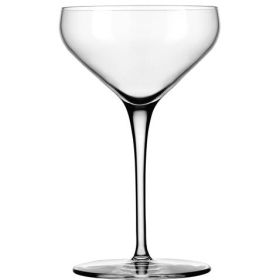 Cocktail/Martini Glass 8 oz Coupe