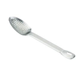 Spoon 13" Perforated Heavy Duty
