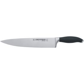 iCUT-PRO Cook's Knife 10", Black Handle
