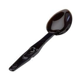 Spoon 13" Solid Black